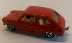 Majorette 203 Fiat 127 Speelgoedauto modelauto 1/55, Hobby en Vrije tijd, Ophalen of Verzenden, Gebruikt, Auto