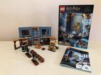 Lego Harry Potter 76385 Hogwarts Charms Class - Compleet!, Kinderen en Baby's, Speelgoed | Duplo en Lego, Ophalen of Verzenden