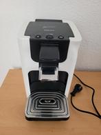 Senseo Koffiepadmachine, Witgoed en Apparatuur, Koffiezetapparaten, Koffiemachine, Ophalen of Verzenden, 2 tot 4 kopjes, Philips