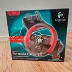 Logitech Formula Force EX, Ophalen of Verzenden, Zo goed als nieuw