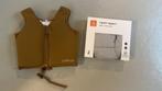 Liewood Dove swim vest golden caramel: Size 1-2 year, Jongen of Meisje, Overige maten, Ophalen of Verzenden, Zo goed als nieuw