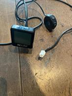 Display Gazelle Impulse Hybrid M HMI met bediening, Fietsen en Brommers, Fietsaccessoires | Fietscomputers, Ophalen of Verzenden