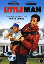 Speelfilm Little Man DVD, Vanaf 6 jaar, Verzenden, Zo goed als nieuw, Actiekomedie