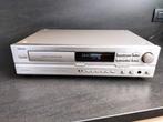 Denon DRS-610 cassettedeck, Audio, Tv en Foto, Cassettedecks, Overige merken, Tape counter, Ophalen of Verzenden
