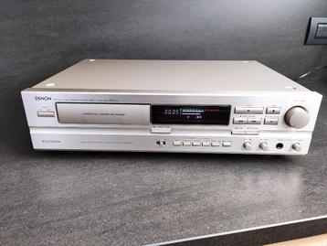 Denon DRS-610 cassettedeck