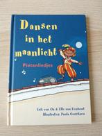 Erik van Os "Dansen in het maanlicht", Ophalen of Verzenden, Gebruikt