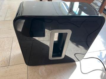 Sonos Subwoofer gen2, Gereviseerd  beschikbaar voor biedingen