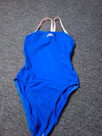 Adidas Sport Badpak Blauw Maat 38, Badpak, Ophalen of Verzenden, Zo goed als nieuw, Blauw