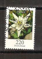 Duitsland 2530, Postzegels en Munten, Postzegels | Europa | Duitsland, Ophalen of Verzenden, BRD, Gestempeld