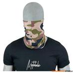Motoholic Scarf, Camouflage, Motoren, Kleding | Motorkleding, Ophalen of Verzenden, Nieuw met kaartje