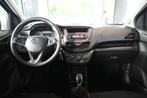 Opel KARL 1.0 ecoFLEX Edition Airco Cruise control Elektrisc, 839 kg, Stof, Gebruikt, Met garantie (alle)