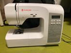 Singer C620L Brilliance Serenade naaimachine, Ophalen of Verzenden, Zo goed als nieuw, Naaimachine, Singer