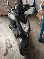 kymco agility 2018, Ophalen, Gebruikt, Maximaal 45 km/u, 50 cc