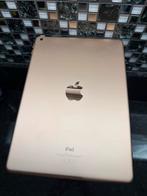 Apple iPad - Goud - 32GB 2018, 9 inch, 32 GB, Apple iPad, Ophalen of Verzenden