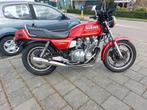 Suzuki gs850g, 850 cc, 4 cilinders, Meer dan 35 kW