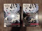 Pokemon White Flare boosterbundels, Ophalen of Verzenden, Nieuw