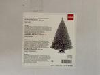 Te koop: Kerstboom kunst blauwspar, Ophalen, Gebruikt