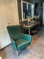 LABEL FOXXY van den Berg, Huis en Inrichting, Stoelen, Ophalen, Overige kleuren, Leer, Zo goed als nieuw