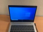 Laptop Hp 830 G5 core i5 met 16 gb ram 512 gb ssd de achtste, Hp., 2 tot 3 Ghz, Qwerty, 14 inch