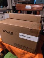 Solax X1-MINI-2.0K-G4 Omvormer - Nieuw in doos, Ophalen of Verzenden, Nieuw