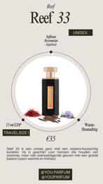 Arabische Parfum, Ophalen of Verzenden, Nieuw