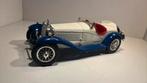 Alfa Romeo 2300 spider bburago 1.18, Hobby en Vrije tijd, Modelauto's | 1:18, Ophalen of Verzenden, Bburago, A, A