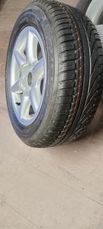 1 band en velg 205 /60R15. 91V, Ophalen of Verzenden