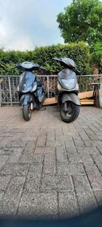 Peugeot en BTC City, Ophalen, Gebruikt