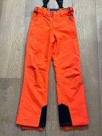 Protest skibroek jongen maat 176 oranje, Protest, 100 tot 140 cm, Ophalen of Verzenden, Zo goed als nieuw