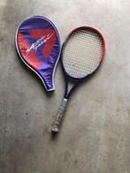Tennis racket AGASSI, Overige merken, Racket, Ophalen of Verzenden, Zo goed als nieuw