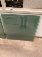 Gratis glas 10 stuks 10 x  81,5 x 96, Ophalen, Gebruikt