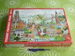 Nieuw in seal: Utrecht provincie puzzel - 1000 stukjes, Hobby en Vrije tijd, Denksport en Puzzels, Ophalen of Verzenden, 500 t/m 1500 stukjes