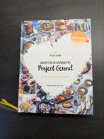 Project gezond boek 2, Boeken, Kookboeken, Ophalen of Verzenden, Zo goed als nieuw