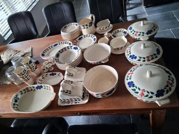 oud boerenbont beschikbaar voor biedingen