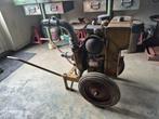 Bernard moteurs W810 originele waterpompset, Doe-het-zelf en Verbouw, Motoren, Ophalen, Gebruikt, Benzinemotor, 1800 rpm of meer
