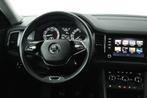 Skoda Kodiaq 1.5 TSI Business Edition 7p. (TREK € 24.945,0, Auto's, Skoda, Voorwielaandrijving, 15 km/l, 4 cilinders, 150 pk