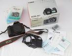 Canon 40D body (lijkt goed te werken), Ophalen of Verzenden, Gebruikt, Canon, Geen optische zoom