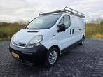 Nissan Primastar 100.29-350 1.9CDi L2H1 AIRCO! nieuwe APK, Auto's, Bestelauto's, Voorwielaandrijving, 101 pk, Gebruikt, 4 cilinders