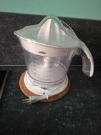 Braun citruspers, Ophalen of Verzenden, Citruspers