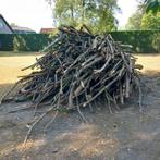 haardhout, Tuin en Terras, Haardhout, 3 tot 6 m³, Ophalen, Overige houtsoorten, Takken