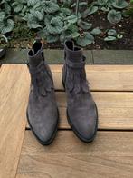TE KOOP AANGEBODEN: SUEDE BOOTS, Ophalen of Verzenden, Nieuw, Overige kleuren