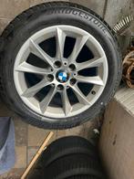 Orginele bmw 1 serie velgen met 4 bridgestone nieuwe banden, Auto-onderdelen, Banden en Velgen, Ophalen, Nieuw, Personenwagen
