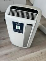 Pac an112 Silent - Powerful Airco 11.000 btu/h, Witgoed en Apparatuur, Airco's, Ophalen, Zo goed als nieuw