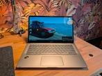 Asus Zenbook UX462A - 14 inch Touchscreen Laptop, Computers en Software, Windows Laptops, Qwerty, 8 GB, Ophalen of Verzenden, SSD