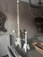 Set tafel en vloer lampen voeten, Huis en Inrichting, Lampen | Vloerlampen, Ophalen