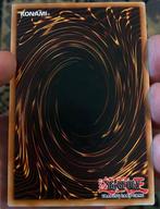 Yu-Gi-Oh! Hundred Eyes Dragon MZMI 1st Edition !, Verzenden, Zo goed als nieuw, Losse kaart