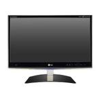 LG tv zwart, Ophalen, Nieuw, 50 Hz, LG