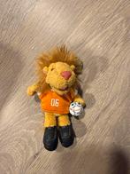 Voetbal Leeuw Sleutelhanger Fifa World Cup 2006, Ophalen of Verzenden, Gebruikt, Overige typen