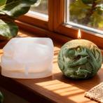 Nieuwe mal Tyrannosaurus Rex Dinosaurus bol, Ophalen of Verzenden, Nieuw, Overige materialen, Minder dan 25 cm