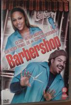 dvd barbershop, Alle leeftijden, Ophalen of Verzenden, Zo goed als nieuw, Romantische komedie